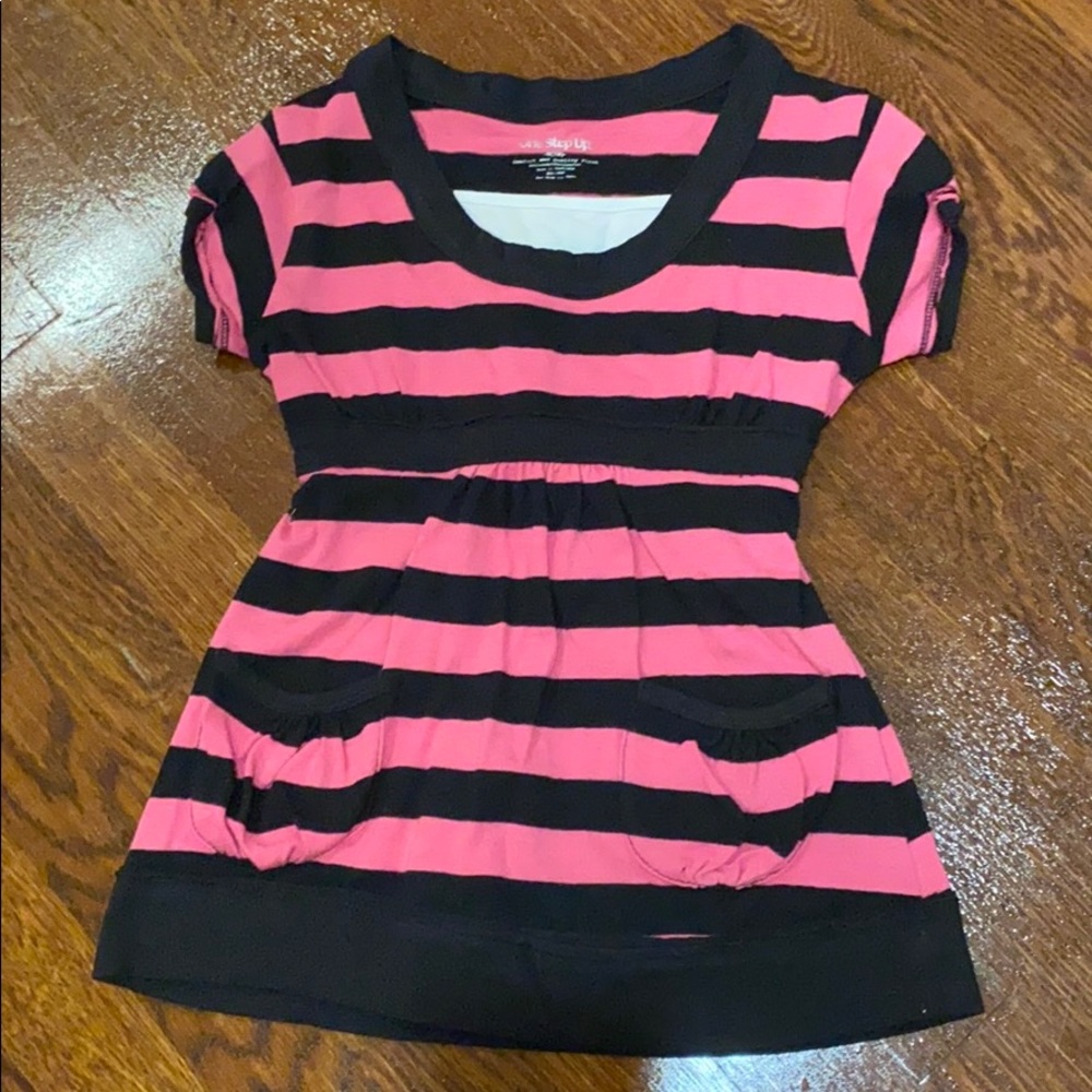Children dress